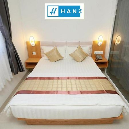 Hanz Son Mi Saigon Hotel Ho Chi Minh City Bagian luar foto